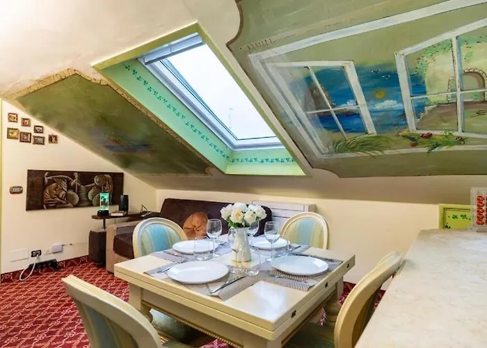 10' From Station-300 M From The Metro