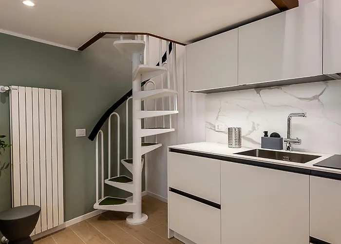 아파트 Stayeasy Pasteur23 - New Cozy Next To Metro