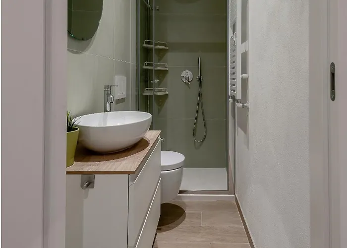 Stayeasy Pasteur23 - New Cozy Next To Metro Apartament *