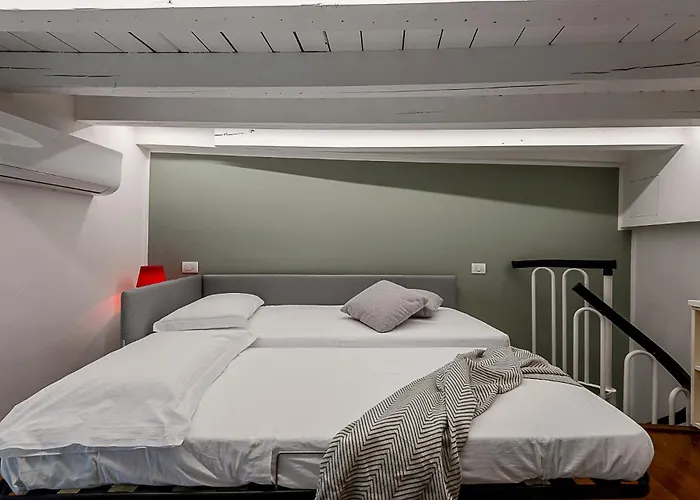 아파트 Stayeasy Pasteur23 - New Cozy Next To Metro 밀라노
