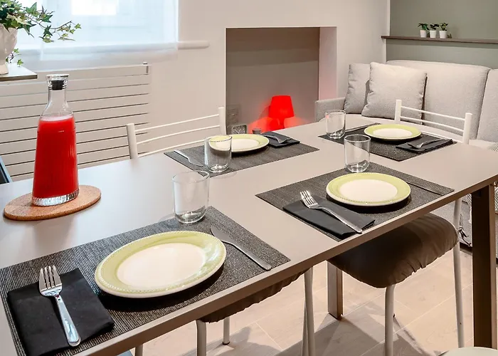 Stayeasy Pasteur23 - New Cozy Next To Metro *