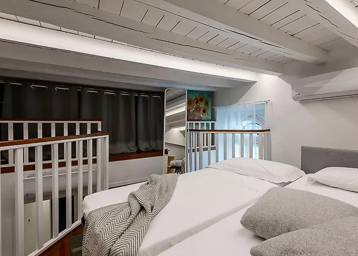 公寓 Stayeasy Pasteur23 - New Cozy Next To Metro