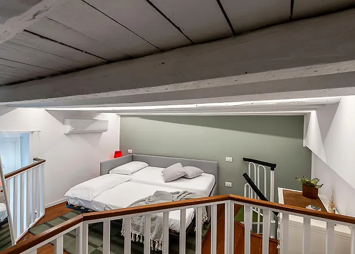 Stayeasy Pasteur23 - New Cozy Next To Metro 아파트 밀라노