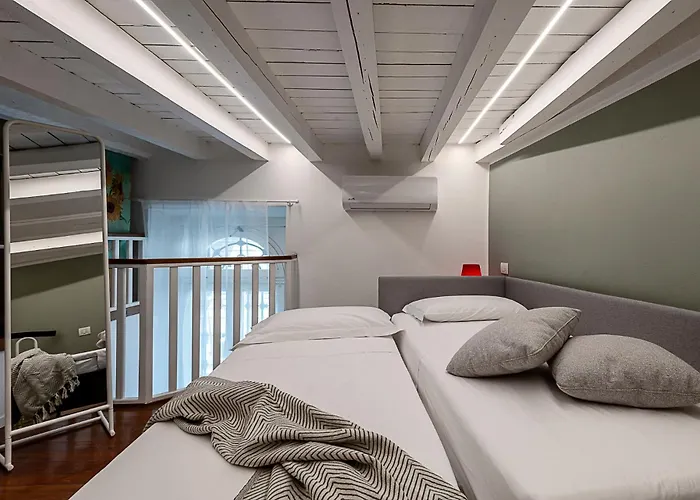 公寓 Stayeasy Pasteur23 - New Cozy Next To Metro 米兰