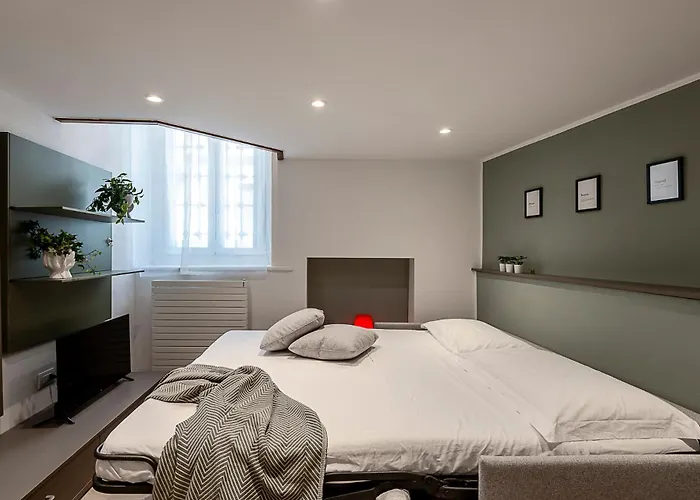 Stayeasy Pasteur23 - New Cozy Next To Metro * 밀라노
