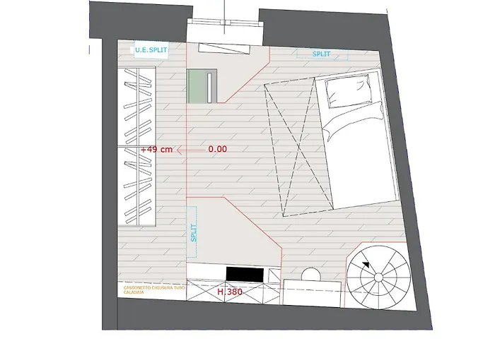 Stayeasy Pasteur23 - New Cozy Next To Metro Apartament *