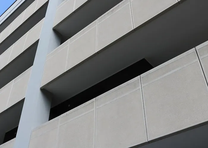 Niguarda M3 Милан