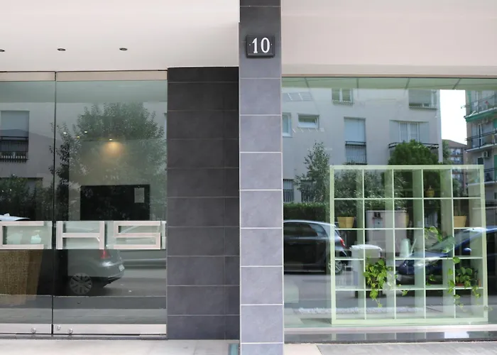 Niguarda M3 * Милан