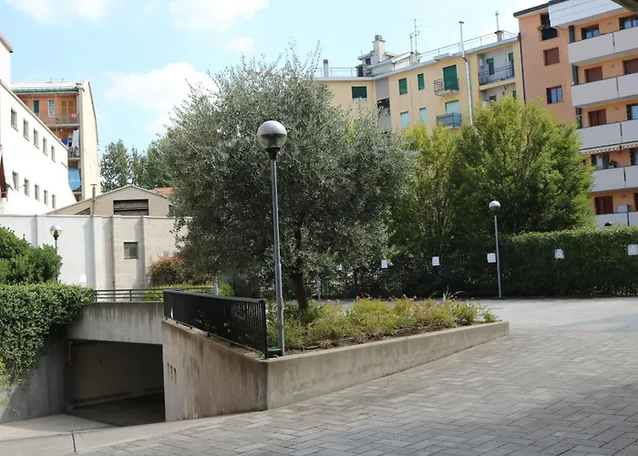 Niguarda M3 Апартаменты *