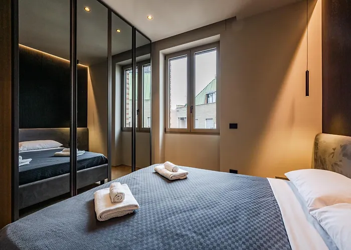 Luxury With View Steps From The Duomo *