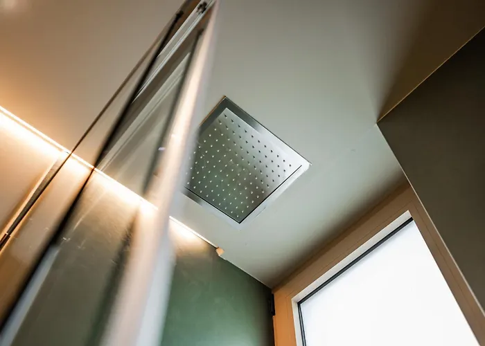 Luxury With View Steps From The Duomo Apartment Milan