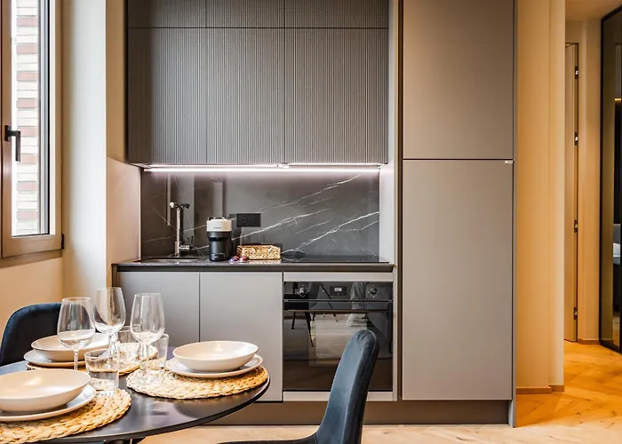 Luxury With View Steps From The Duomo * Milan