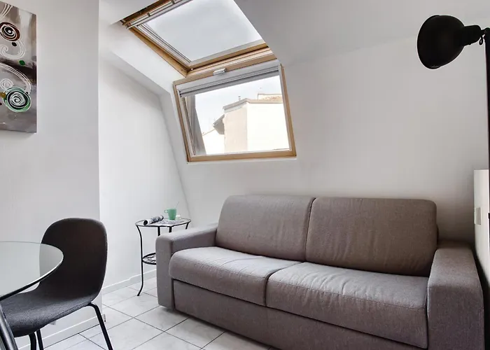 Appartamento Hostmate - - Oldrado - Nolo