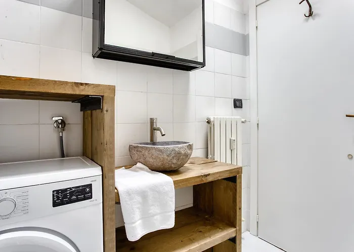 Hostmate - - Oldrado - Nolo Appartement