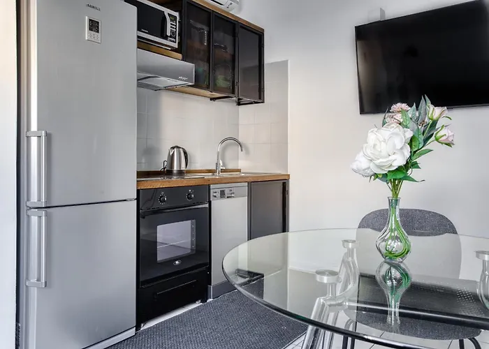 Appartamento Hostmate - - Oldrado - Nolo Milano