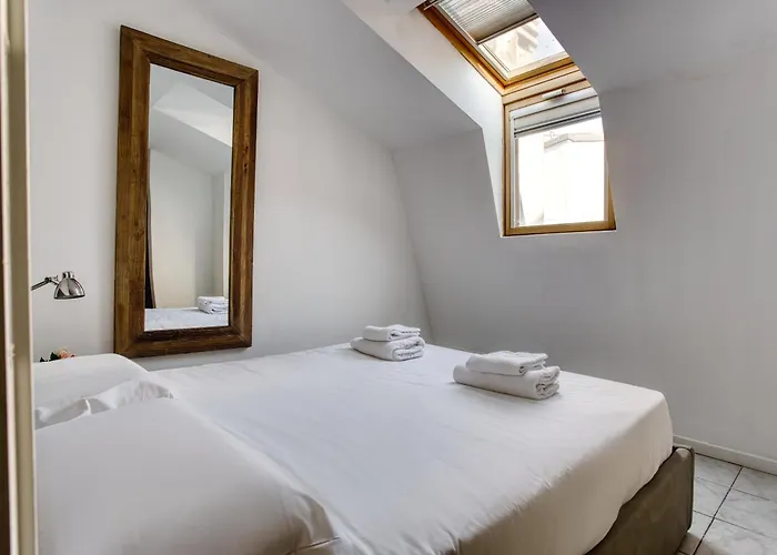 Hostmate - - Oldrado - Nolo Milano