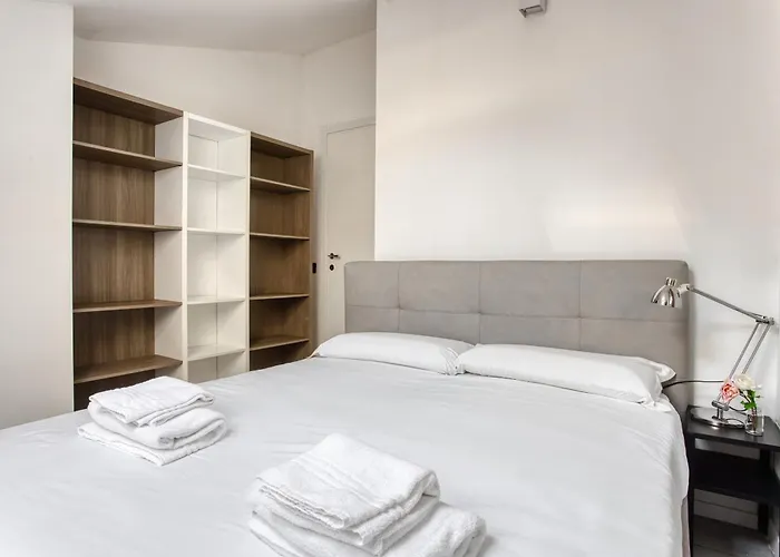 Appartamento Hostmate - - Oldrado - Nolo