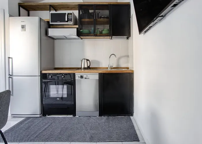 Hostmate - - Oldrado - Nolo Appartement *
