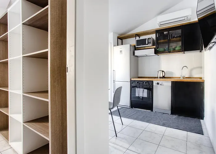 Appartamento Hostmate - - Oldrado - Nolo *