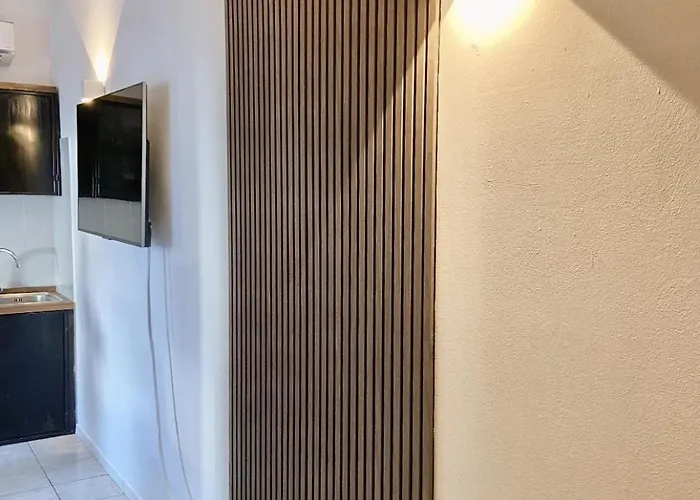 Hostmate - - Oldrado - Nolo Milano