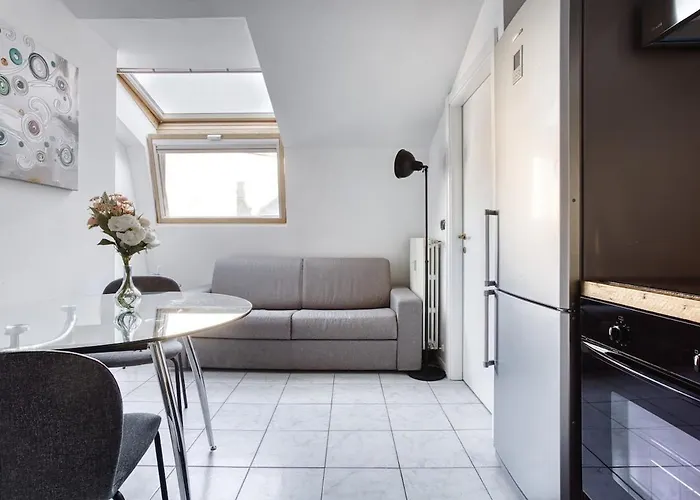 Hostmate - - Oldrado - Nolo Appartamento *