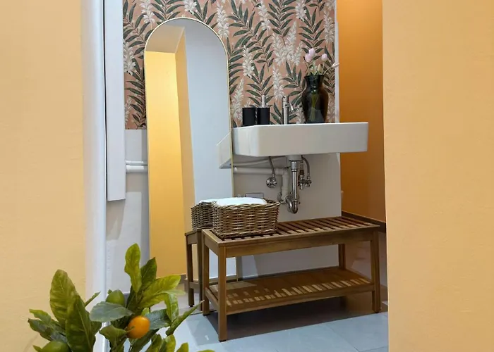 San Primo - 5 Min Da Via Montenapoleone Milano