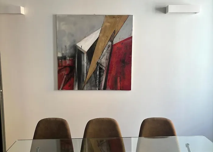 Apartamento Settala 10 *