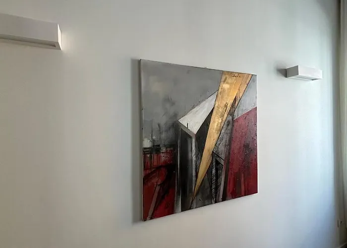 Apartamento Settala 10