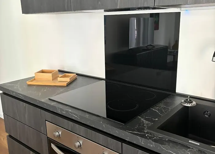 Settala 10 Apartamento Milán