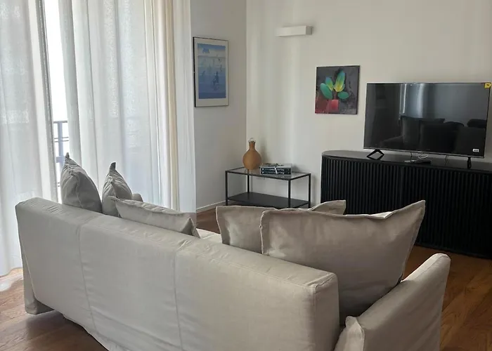 Apartamento Settala 10 Milán