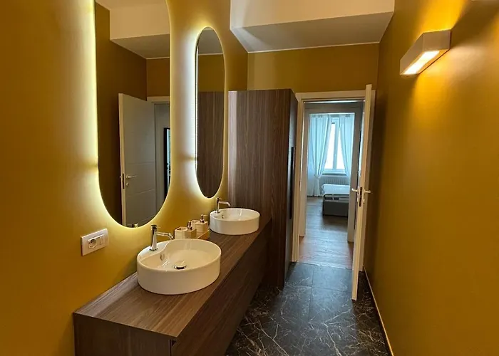 Settala 10 Apartamento