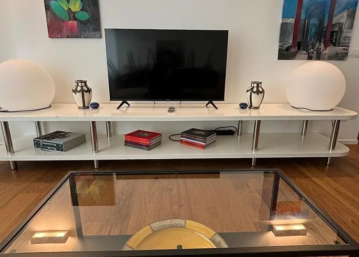 Apartamento Settala 10