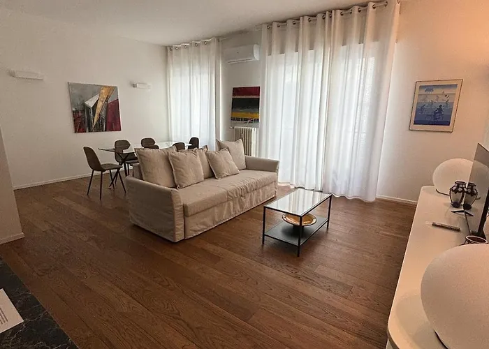 Settala 10 Apartamento *