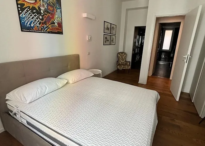 Apartamento Settala 10 *