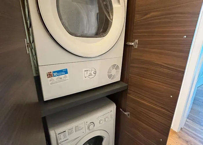 Settala 10 Apartamento Milán