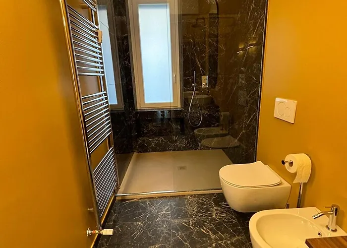 Settala 10 Apartamento