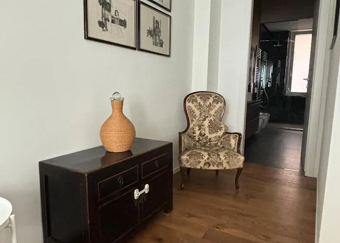 Apartamento Settala 10