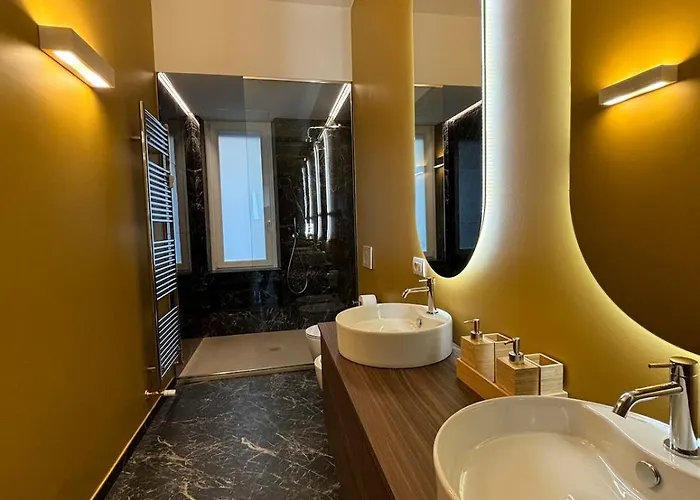 Settala 10 Apartamento *