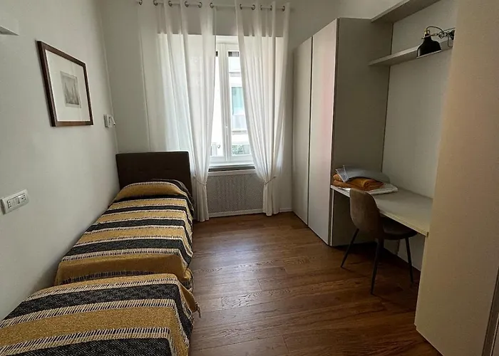 Apartamento Settala 10 *