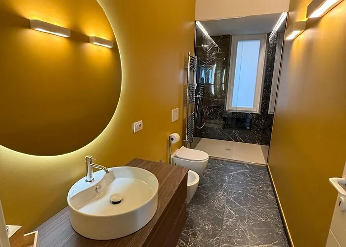 Settala 10 Apartamento Milán