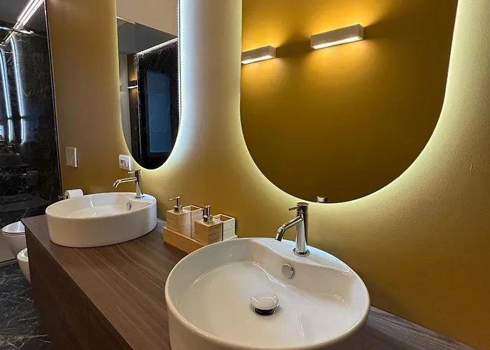 Settala 10 Apartamento