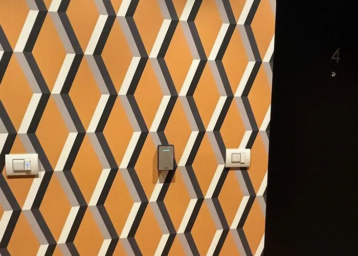 Apartamento Settala 10