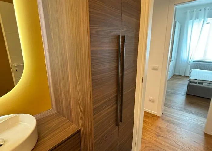 Settala 10 Apartamento *