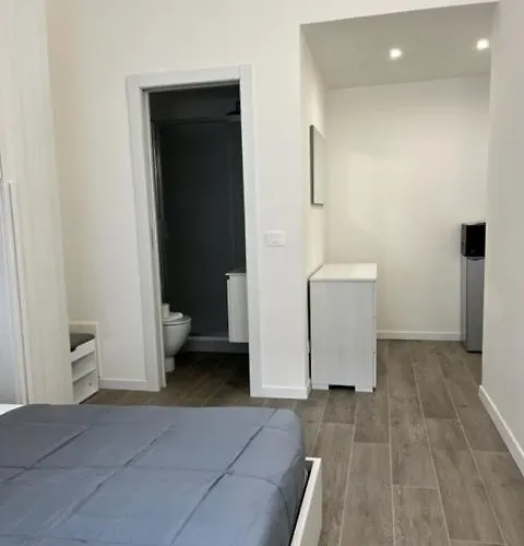 Casa Vitruvio 43 밀라노