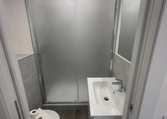 Casa Vitruvio 43 * 밀라노