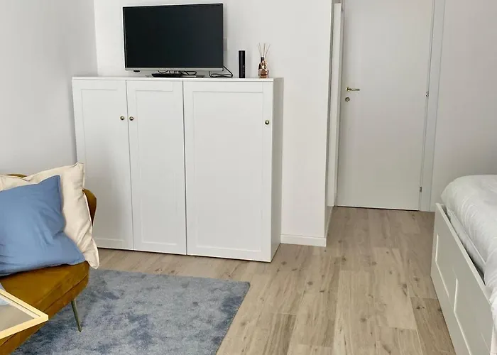 شقة La Vivera Navigli ميلان