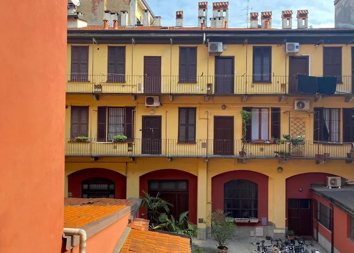 La Vivera Navigli Milano