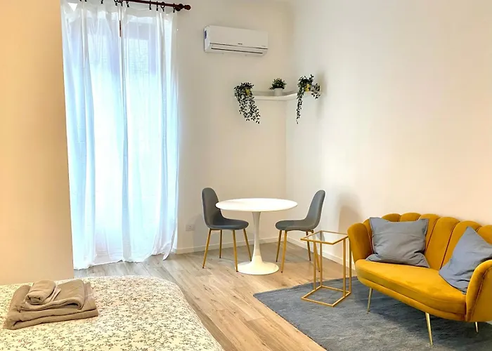 La Vivera Navigli * ميلان