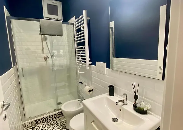 شقة La Vivera Navigli ميلان