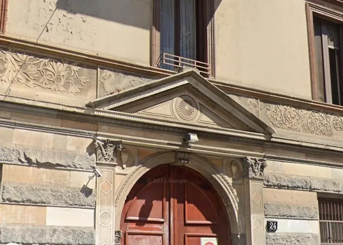 Mgm - Wonderful Loft Tartaglia * Милан